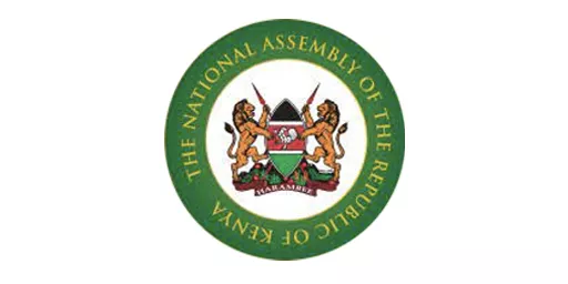 National Assembly of Kenya is a globalvoiceskenya.com client