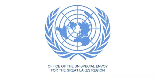 UN Office of the Special Envoy for the Great lakes is a globalvoiceskenya.com client