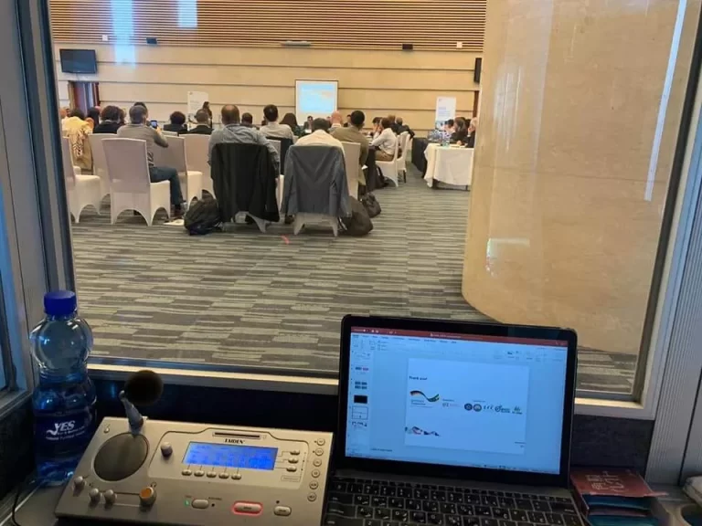 World Export Development Forum